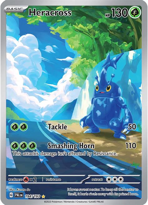 heracross weakness|heracross serebii.